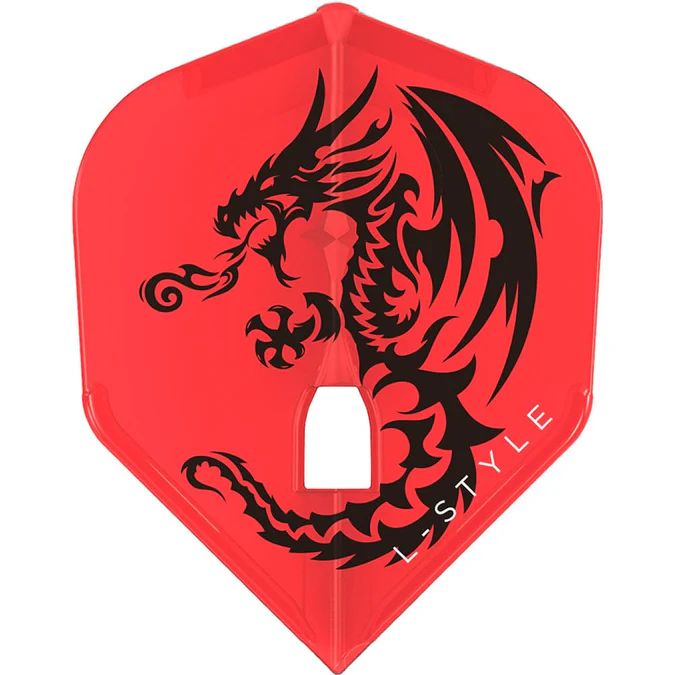 L-Style - L3 Pro - Neil Duff - Red Dragon