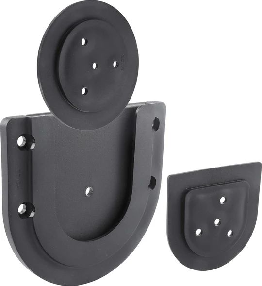 Bullet - Dartboard hang system
