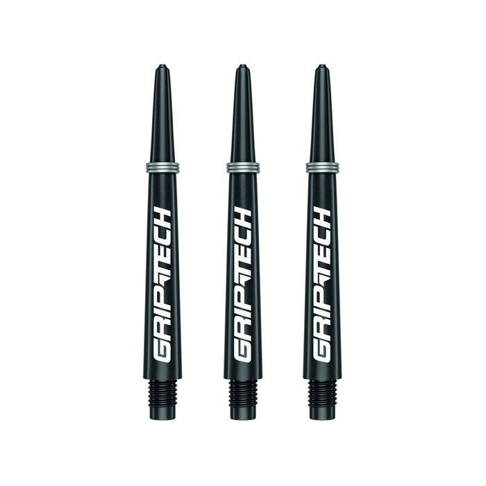 Goat - Griptech Shafts, Colour: Black, Size: 35mm
