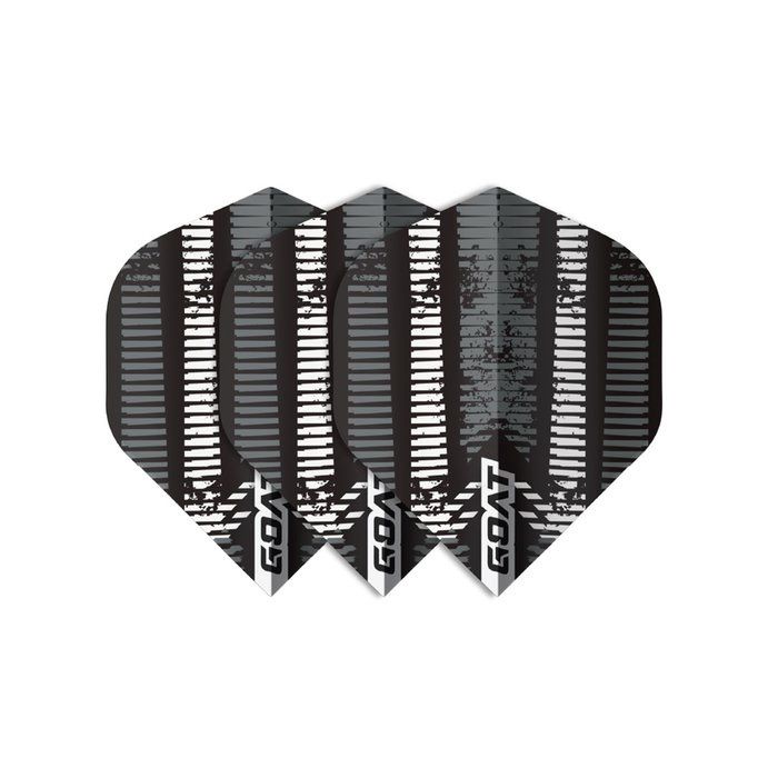 Goat - Sprocket Flights