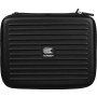 Target - Takoma Home XXL Wallet, Colour: Zwart