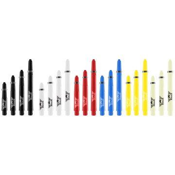 Bull's - Nylon Dura Shafts