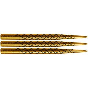 Shot - Kapene Gold Titanium Point - 35mm