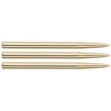 Bull's - Steel point Gold - 35mm