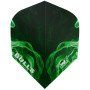 Bull's - Powerflite Smoke 100 N°6, Colour: Green
