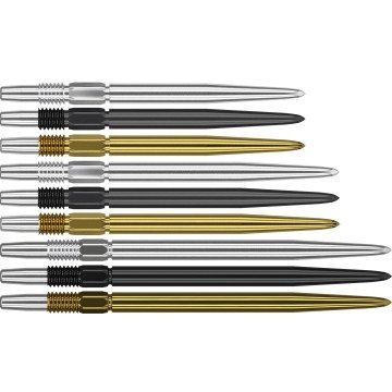 Swiss - Smooth Points