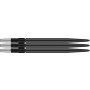 Swiss - Smooth Points, Colour: Black, Size: 26mm