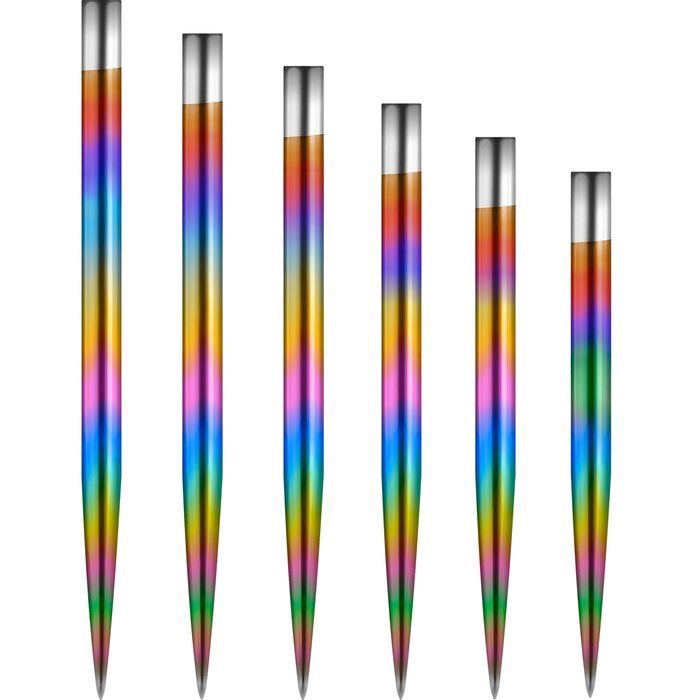 Mission - Glide Points