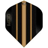 Mission - Solo - Mike De Decker - Black & Gold - N°2