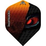 Mission - Solo Flight - Komodo