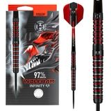 Harrows - Wolfram Infinity - 97% - 24gr