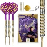 Target - Luke Littler - G1 Prodigy - 90%, Gewicht: 22gr