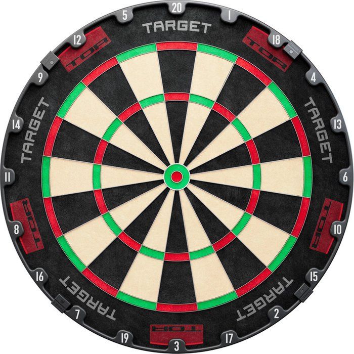 Target - Tor Dartboard
