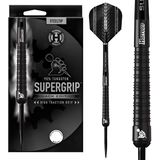 Harrows - Supergrip Black Edition - 90% - 25gr