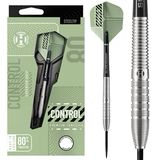 Harrows - Control - 80% - 23gr