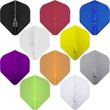 L-style - EZ L-Flights - Integrated Champagne Ring L1