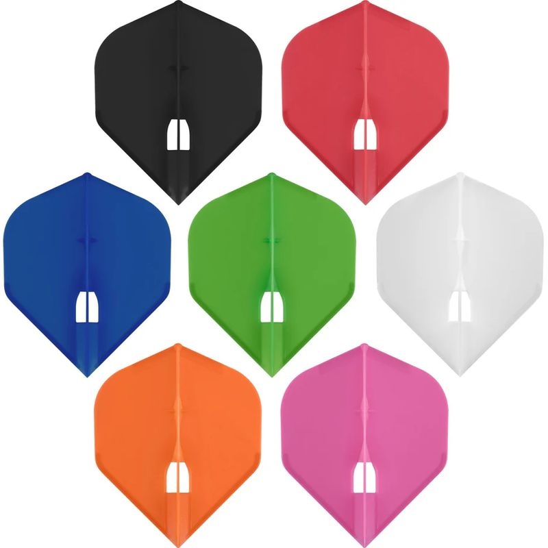 L-Style - L- Flights L1 Pro - Champagne Ring - Std