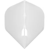 L-Style - L- Flights L1 Pro - Champagne Ring - Std, Colour: Clear White