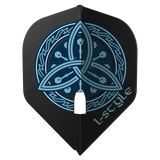 L-Style - L-Flights std L1Pro - Viktor Tingstrom Black
