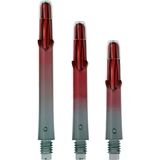 L-Style - L Shafts Gradient - N9 - Locked Straight