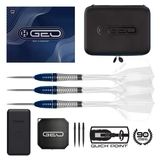 Harrows - Geo Bomb Shape 3 - 90% - 23gr