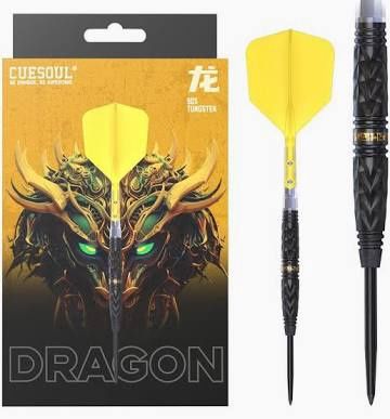 Cuesoul - Chinese Zodiac - Dragon - 90% - 23gr