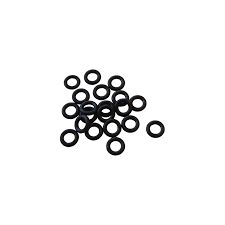 McDart - Shaft Rubbers (20st)