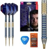 Target - Josh Rock G1 90%, Gewicht: 23gr