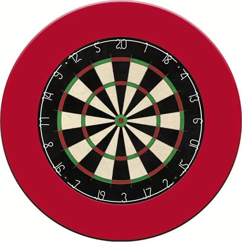 Dartsturm - Dartboard Surround