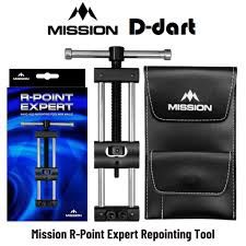 Mission - Repointing Tool Handheld