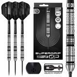 Harrows - Supergrip QP Tapered - 90% - 28gr