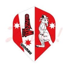 Winmau - Rhino - Simon Withlock