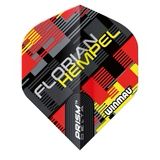 Winmau - Prism Delta - Florian Hempel
