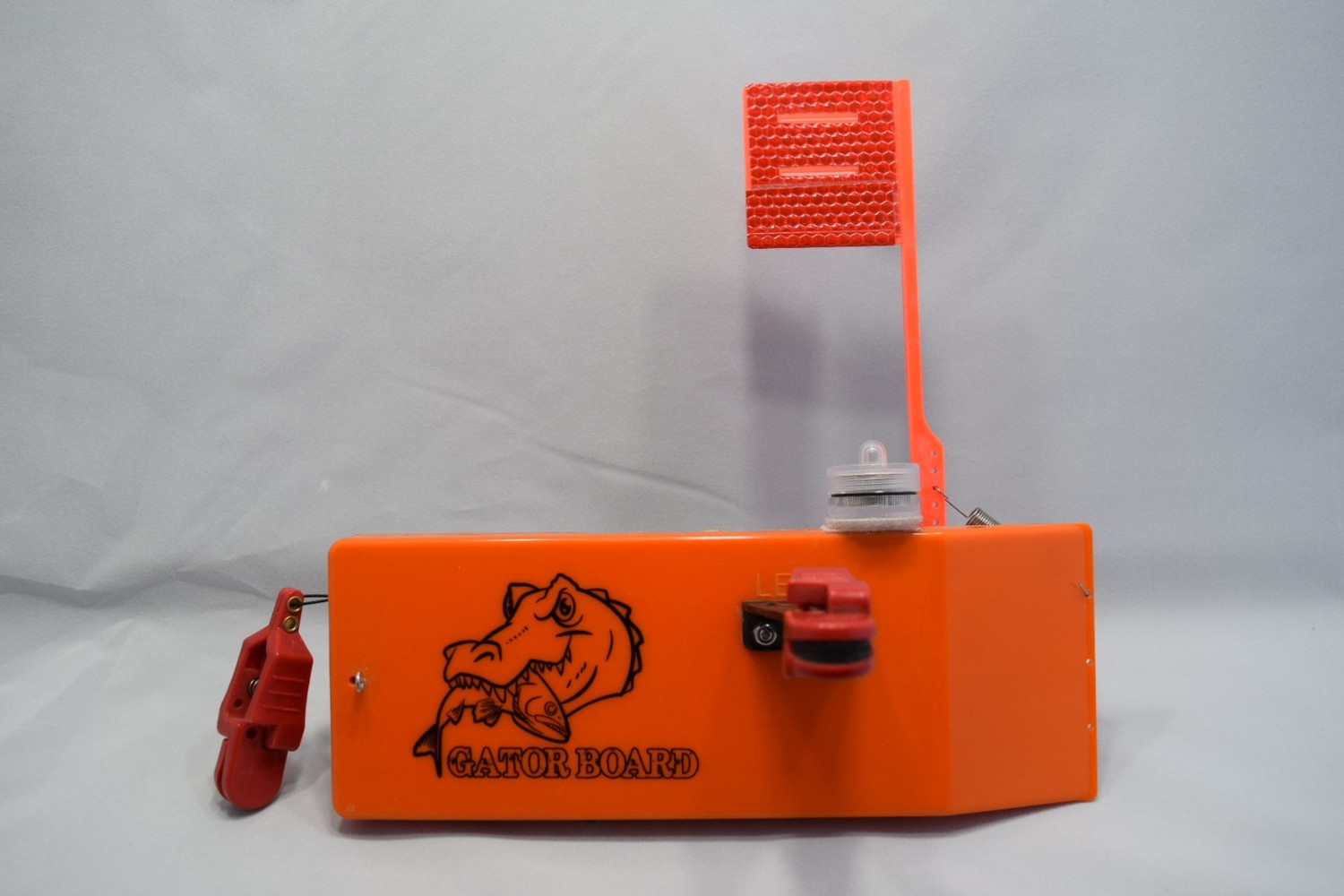 Gator Board Kit