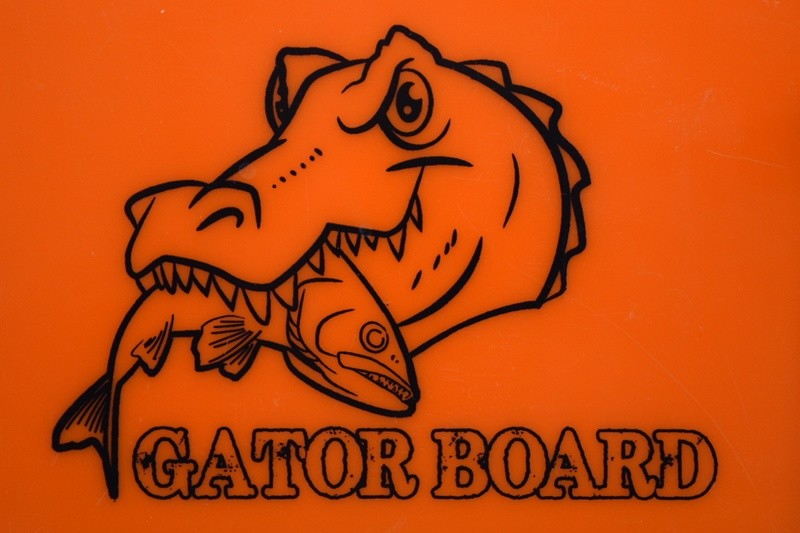 Gator Board Kit