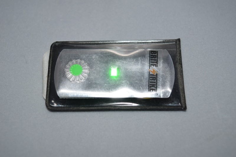 Pro-Troll Planer Board Safety Lights