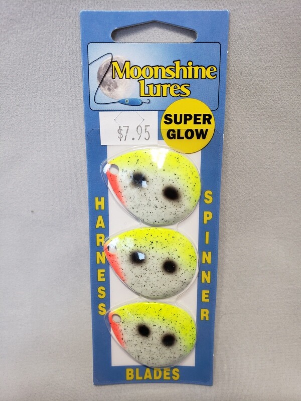 Moonshine Colorado Blades