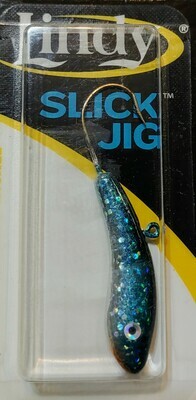 Original Packaged Lindy Slick Jigs