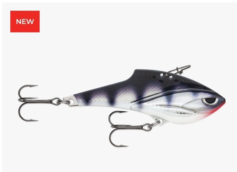 **New** Rapala Rippin Blade