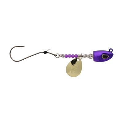 **New** Berkley Rawler and Bladed Rawler Jigs