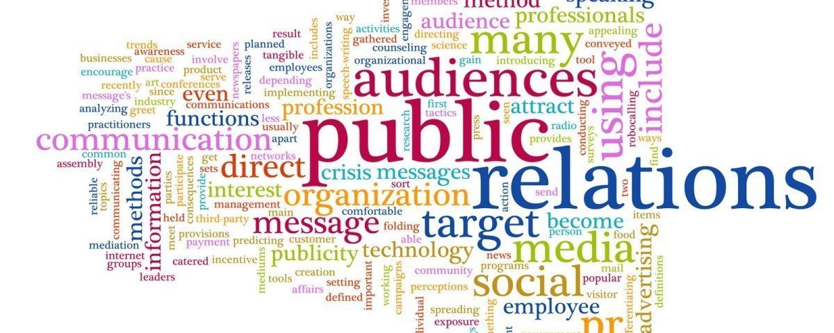 Monthly PR Service