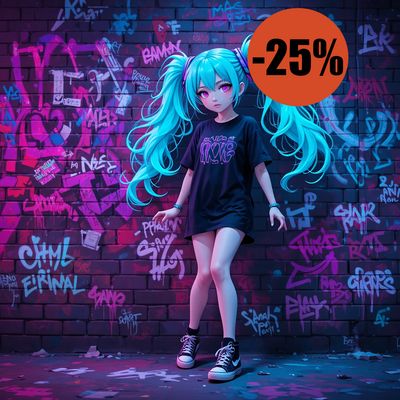 anime
