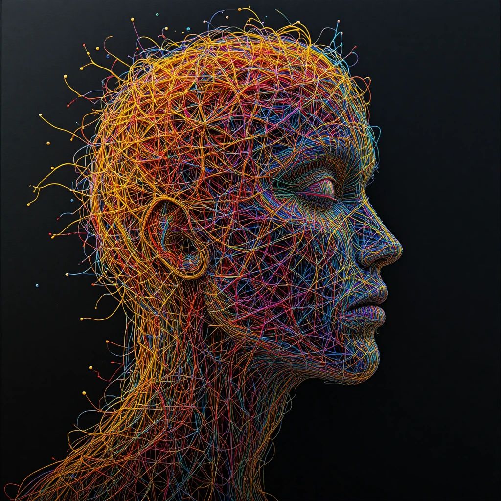 Styl abstrakcyjny - kwadrat. Darmowa dostawa.*