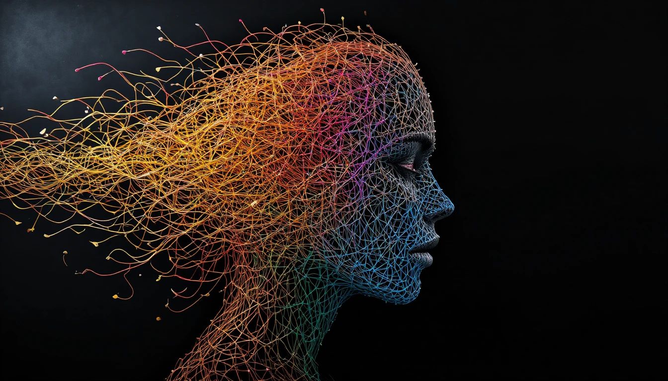 Styl abstrakcyjny - orientacja pozioma. Darmowa dostawa.*