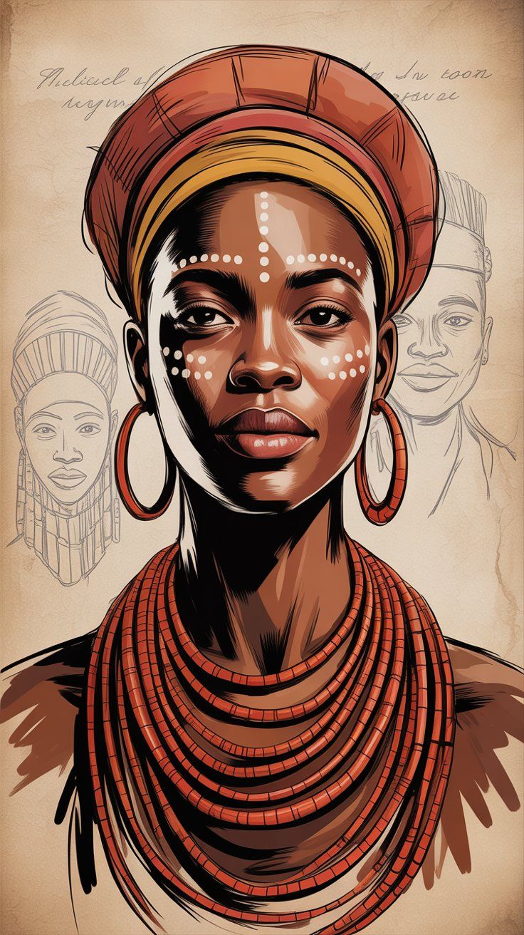 Styl abstrakcyjny - orientacja pionowa. Darmowa dostawa.*