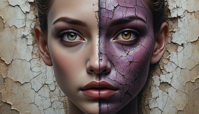 Styl abstrakcyjny - orientacja pozioma. Darmowa dostawa.*