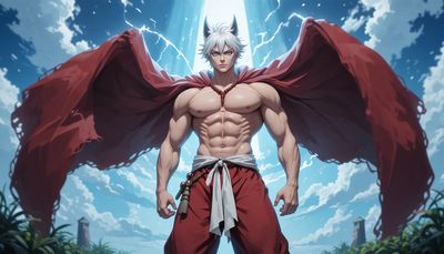 Styl anime - orientacja pozioma. Darmowa dostawa.*