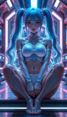 Styl anime - orientacja pionowa. Darmowa dostawa.*