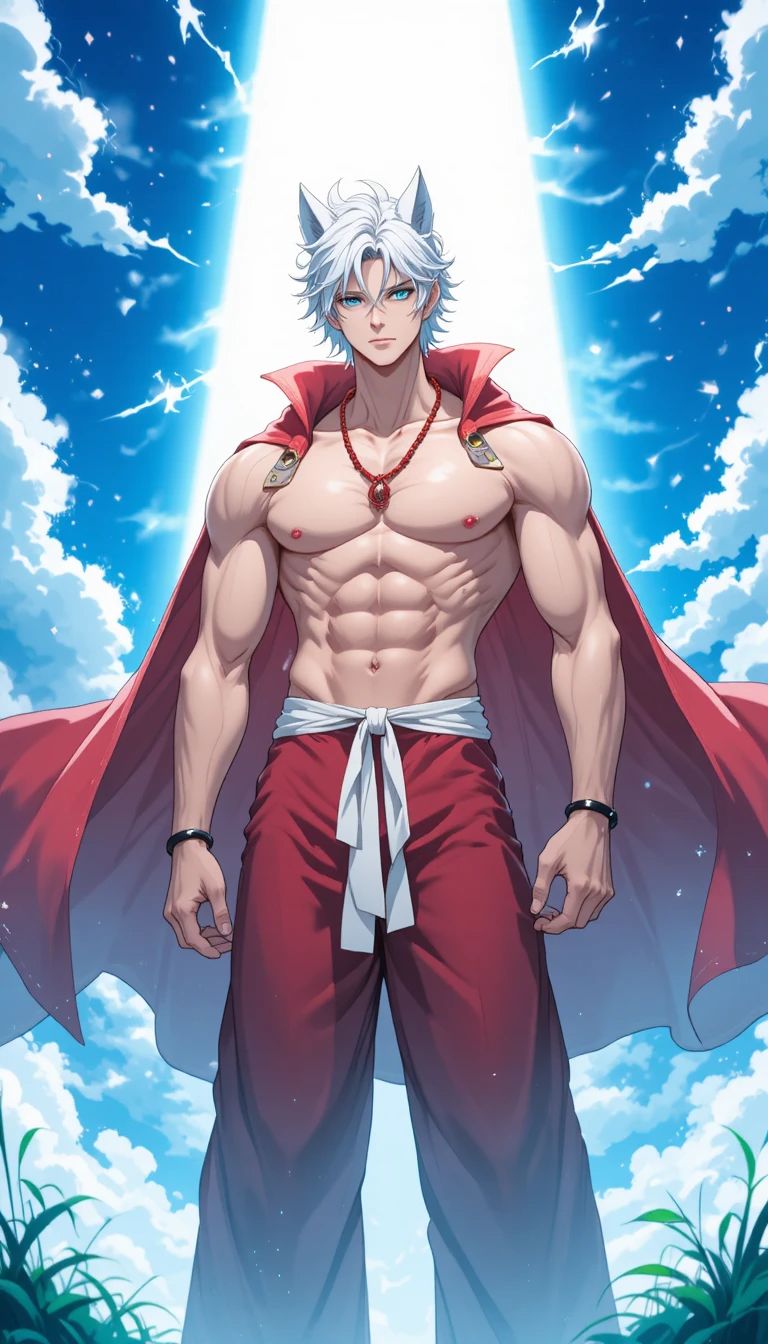 Styl anime - orientacja pionowa. Darmowa dostawa.*