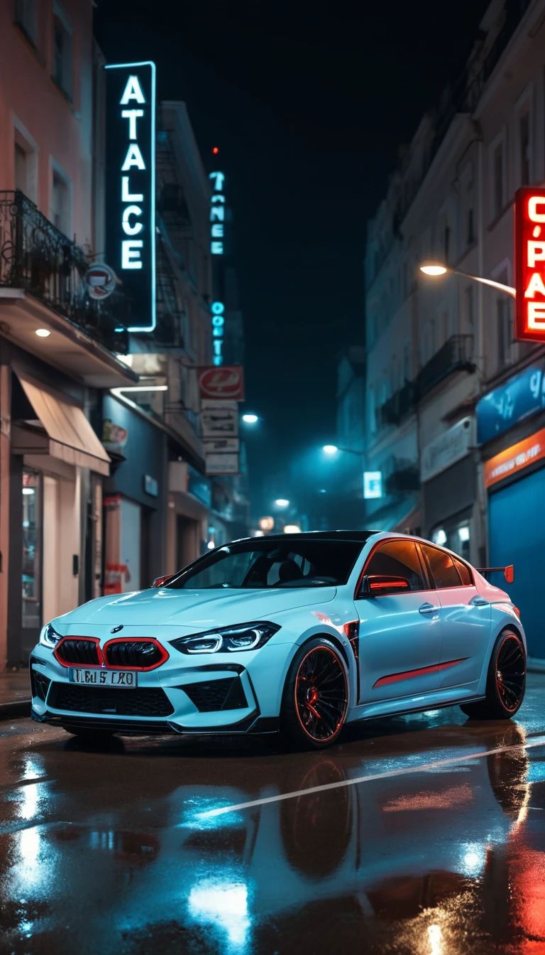 Styl concept art- orientacja pionowa. Darmowa dostawa.*